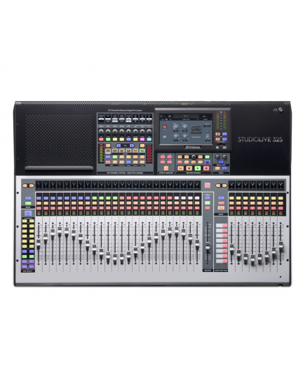 Presonus StudioLive 32S